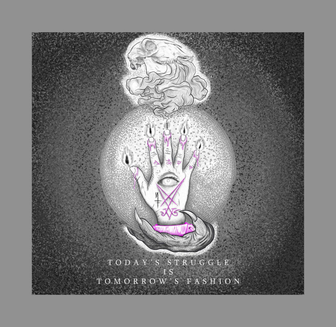 Truth through a Veil