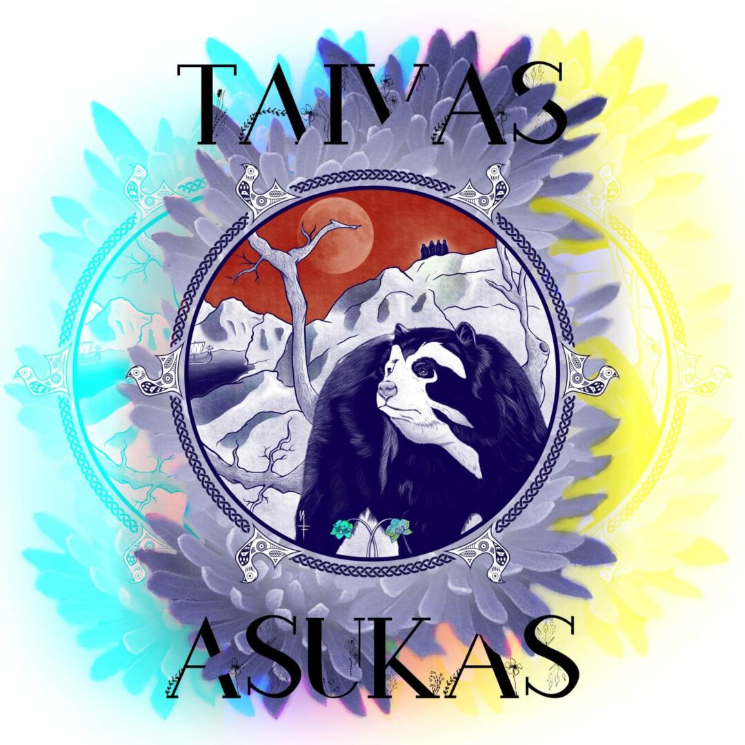 Taivas Asukas