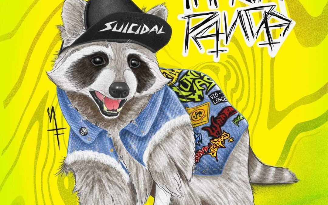 Thrash Panda
